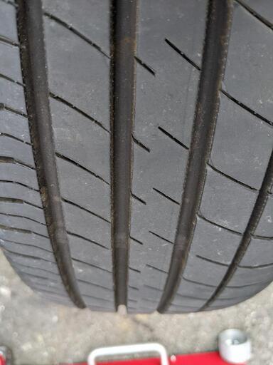 ホンダフィットRS 純正ホイールタイヤセット 【公式通販】