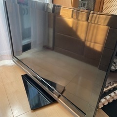 ジャンク　ソニー46型