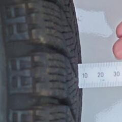 スタッドレスタイヤ　ブリザック　ＶＲＸ　アルミホイールセット155/65/14