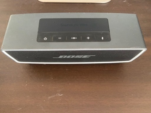 本日限定‼️ BOSE サウンドシステム　動作確認済み
