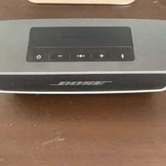 本日限定‼️ BOSE サウンドシステム　動作確認済み