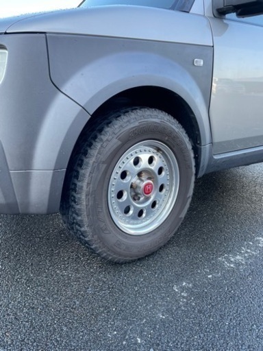 希少車ホンダエレメントカスタムベース かきピー 車折神社のその他の中古車 ジモティー