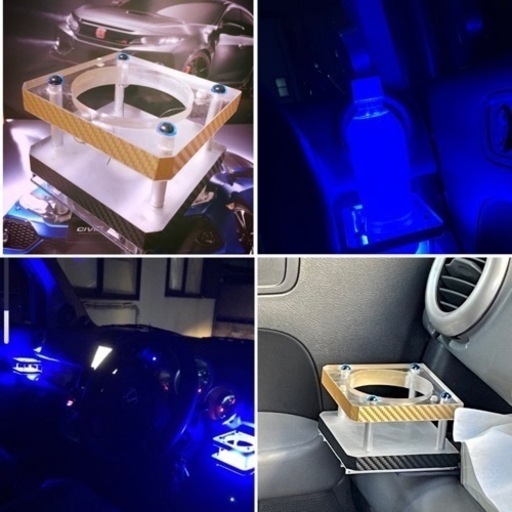 希少車ホンダエレメントカスタムベース かきピー 車折神社のその他の中古車 ジモティー