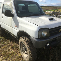 改造車 中古車 ジモティー