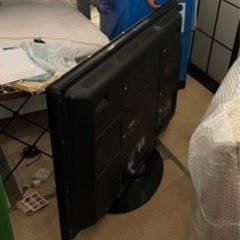 【ネット決済】42型　42インチ　大型　テレビ