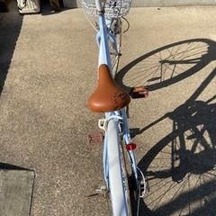 【ネット決済】小学生用自転車