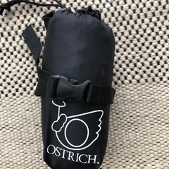 【ネット決済】OSTRICH  オーストリッチ　輪行袋　L-10...