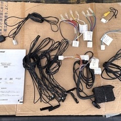 動作確認済！付属品多数！フルセグ地デジ・Bluetooth対応！トヨタ・ダイハツ純正 SDナビ NSZN-W62 CD DVD SD USB ipod ブルートゥース TV 