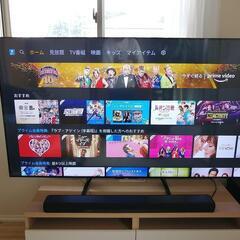 【中古】BRAVIA KJ-65X9000C