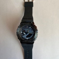 格安CASIOカシオG-SHOCK GM-2100N-2AJF カシオーク