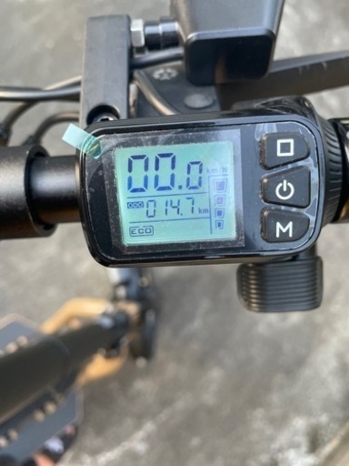 COMBAT JB コンバット BADASS Villex Pickup