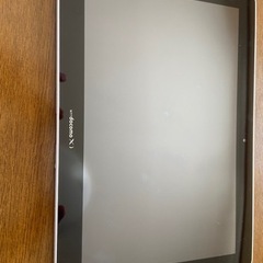 引き取り限定！！　ドコモ　GALAXY タブレット　SC-01D