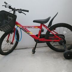 子供用自転車