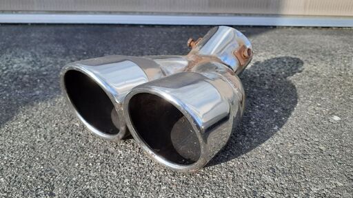 マフラーカッター スズキ車に使用軽自動車などに アトキンソン 恵庭のパーツの中古あげます 譲ります ジモティーで不用品の処分 マフラーカッター スズキ車に使用軽自動車などに アトキンソン 恵庭のパーツの中古あげます 譲ります ジモティーで不用品の処分