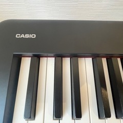 CASIO CDP-S150 電子ピアノ　