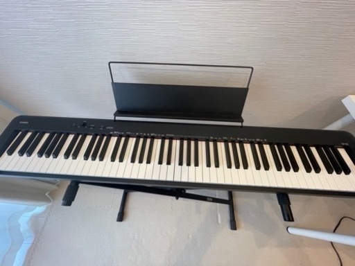 CASIO CDP-S150 電子ピアノ