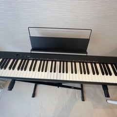 【ネット決済】CASIO CDP-S150 電子ピアノ　