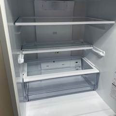 値下げしました】AQUA冷蔵庫272L 2020年製