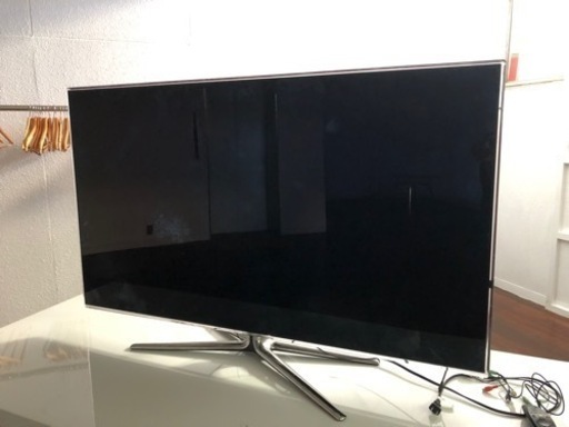 Samsung 55インチテレビ