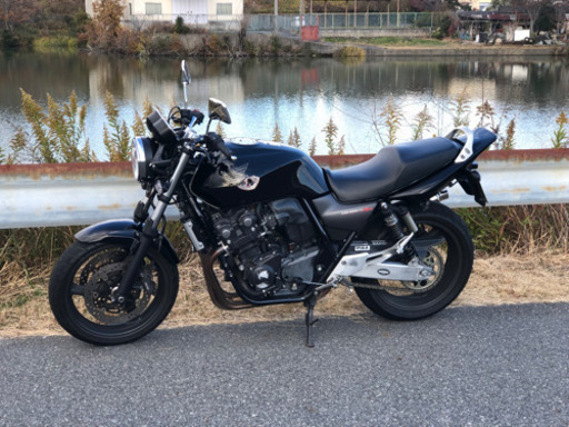 ◾︎車検多◾︎ HONDA CB400SF スーパーフォア　Revo VTEC NC42 NC39 CB400 スーフォア