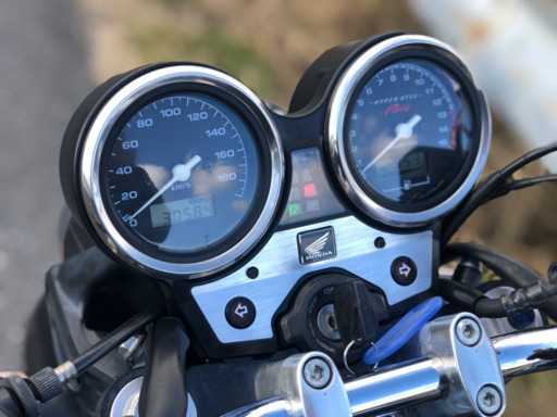 ◾︎車検多◾︎ HONDA CB400SF スーパーフォア Revo VTEC NC42 NC39