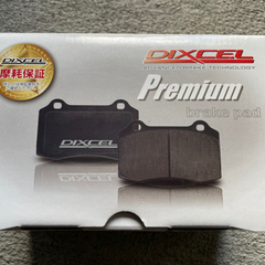 【ネット決済】DIXCEL BRAKE PAD Premium ...