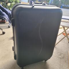 1205-048 スーツケース 約 50x30x70cm