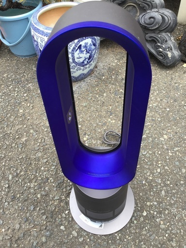 dyson ホット\u0026クール