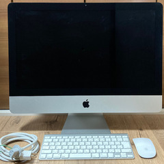 【ネット決済】iMac【21.5-inch, Mid 2011】...