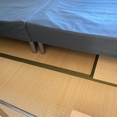 シングルベッド - 江戸川区