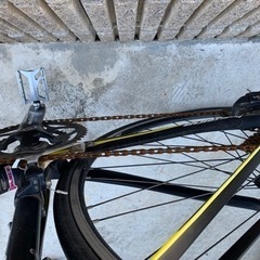 【中古】MERIDA SCUTULA2000 カーボン　値下げ交渉可 中古】MERIDA SCUTULA2000 カーボン 値下げ交渉可