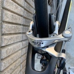 中古】MERIDA SCUTULA2000 カーボン 値下げ交渉可