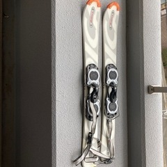 スキー　レディース　板　ブーツ