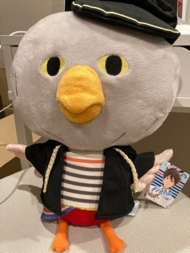 イワトビちゃん　ぬいぐるみ