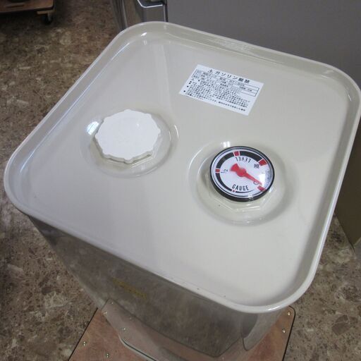 ホクエイ 90l 角型タンク 型式 Rt 90k 札幌東区 灯油タンク ホームタンク トップセレクション 札幌の季節 空調家電 ストーブ の中古あげます 譲ります ジモティーで不用品の処分