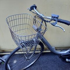 新品バッテリー】920 電動自転車 ヤマハ PAS NATURA 8.9AH 26インチ 