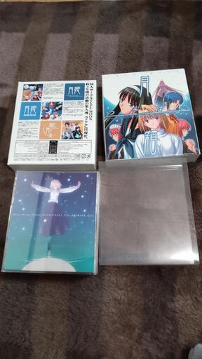 月箱（月姫）をお売りします