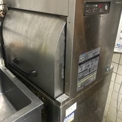 【ネット決済】決まりました！業務用 食洗機