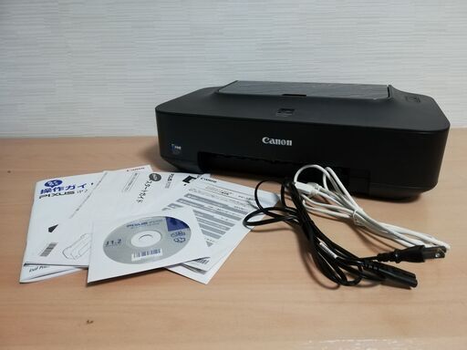 Canon インクジェットプリンター iP2700