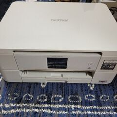 DCP-J567Nプリンター/富士通 - LIFEBOOK A561 _DX SSD120GB印刷セット
