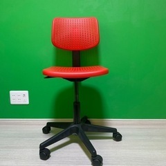 【ネット決済】IKEA チェア　子供　椅子