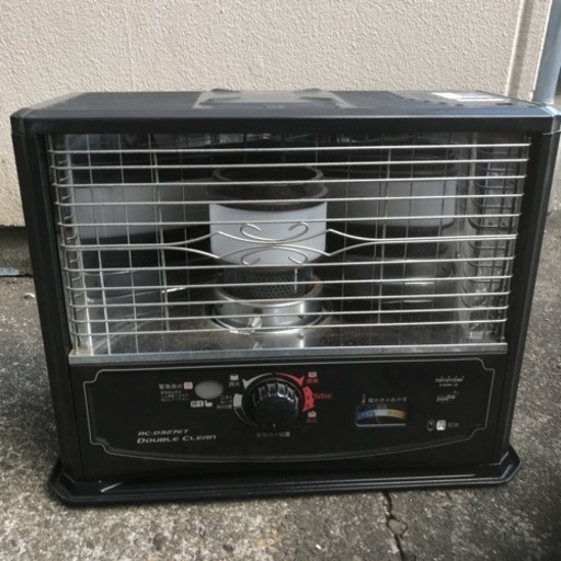 石油ストーブお譲りします