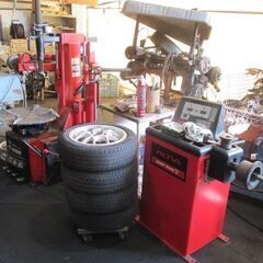 【来店取替込】155/65R13 新品スタッドレスタイヤ4本 ダンロップ21年製 軽自動車用