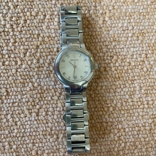 中古時計