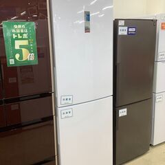 Haier 2ドア冷蔵庫 JR-NF340A-W 2019年製 340L【トレファク上福岡】