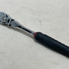 苫小牧バナナ】MAC TOOLS/マックツールズ 3/8 フレックスヘッド 
