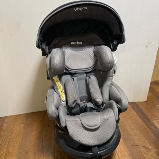 チャイルドシート Aprcia アップリカ ISOFIX