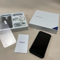 【苫小牧バナナ】Blackview 4G LTE屋外スマートフォン 6.21インチ Helio P60 6GB+128GB BV9600 PRO♪