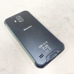 【苫小牧バナナ】Blackview 4G LTE屋外スマートフォン 6.21インチ Helio P60 6GB+128GB BV9600 PRO♪
