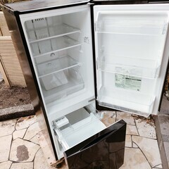 ?❄ウィンターセール❄?2018年式☆東芝☆GR-P15BS（K)☆